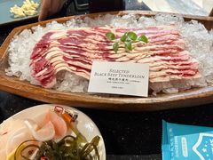-五星桥原切肥牛火锅·30年专注好牛肉(湖塘店)