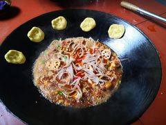 -生产队柴火鸡(永乐路店)