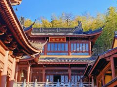 -雅达·阳羡溪山小镇中心