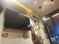 -聚串门儿·东北烧烤(信义坊店)