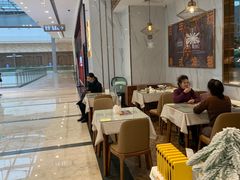 大堂-鹅冠港式茶餐厅(来福士店)