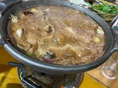 -范贤光鸡公煲(平乐园总店)