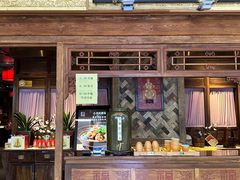 -小吊梨汤·北京菜·烤鸭(鸟巢店)