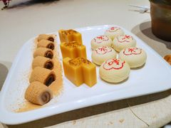 -将相和·海鲜蒸饺大连菜