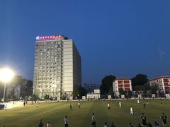 -北京信息科技大学(小营校区)