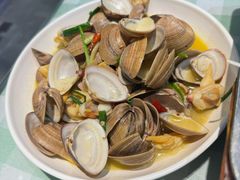 -虾宝贝胶东海鲜·渔家菜(小西天店)
