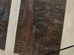-大连市规划展示中心