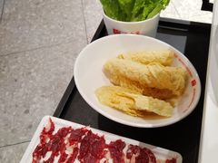 -八合里牛肉火锅(上海中山公园店)