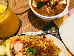 -simply thai天泰(长泰广场店)