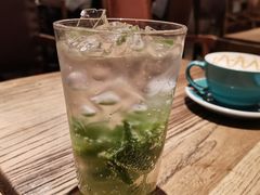 莫吉托-漫咖啡(银泰创意城店)