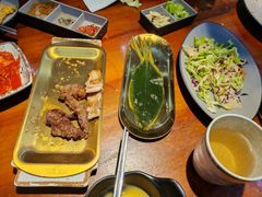 -火炉情韩国料理店(古田路店)