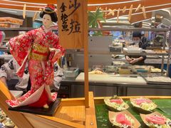 -水之梦(黄浦店)