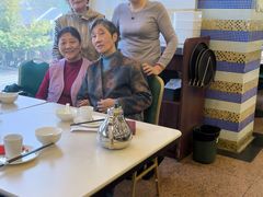 -古南都·清真绿柳居菜馆(太平南路店)