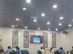 -东四民芳餐厅(世茂工三店)