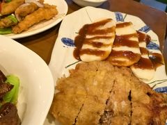 -奶奶的味道(胶州路店)