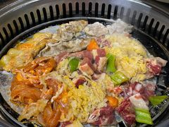 -鹤之乡·齐齐哈尔烤肉·非遗(秋涛路店)