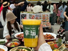 -友记功夫香·人民川菜(红牌楼店)