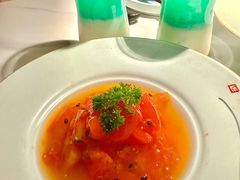 -纳地素食(石门公园店)