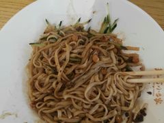 炸酱面-拌面小当家
