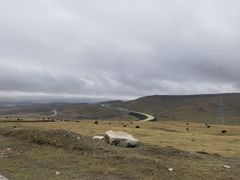 -日月山景区