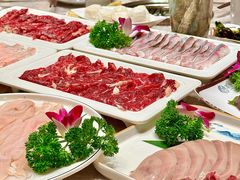 -围炉夜话·潮汕卤水火锅(榕江店)