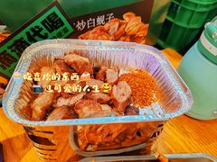 -喝丢一只鞋海鲜烧烤(市场店)