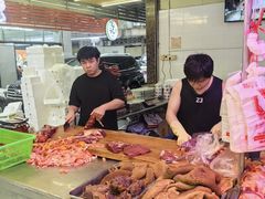 -阿娟牛肉丸·手打牛肉丸·现做现卖