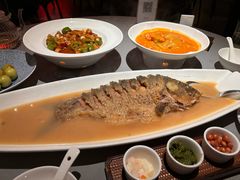 -阿庄新豫菜(通泰路店)