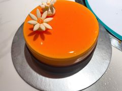 -PAUL LAFAYET 法式甜品(港汇广场店)