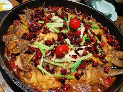 -老板恋上鱼(印象城店)