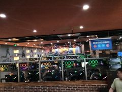 -网络客栈电竞网咖(西潞南大街店)