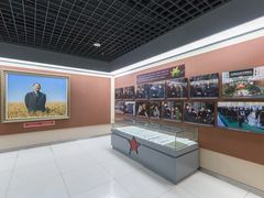 -金寨县革命博物馆