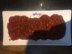 麻辣牛肉-纸盐河码头火锅(十八梯店)