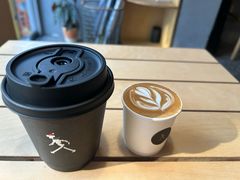 -常识咖啡common sense(春熙路店)