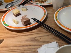 -比格比萨自助(南京万达茂店)