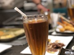 -大渔铁板烧(东城店)
