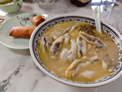 -明呈黄鱼面馆(斜土路店)
