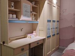 -A家居·松堡王国儿童家具(集美家居大红门店)