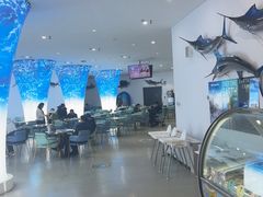 -深海中餐厅(国家海洋博物馆店)