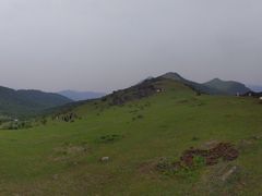 -大姆山草场