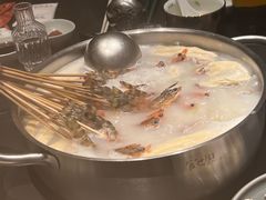 -官也街澳门火锅(新源里店)