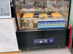 -茶百道(春熙路银石广场店)