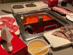 -海底捞火锅(苏宁生活广场店)