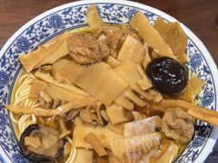 -西园寺素食(西园弄戒幢律寺店)