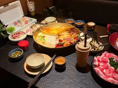 -色響火锅(恒隆广场店)