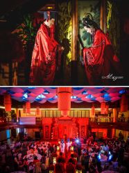 -HY小曼wedding·TOPYOUNG团队