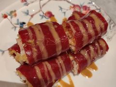 -喜来登由由大酒店九州膳坊中餐厅