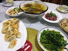 -张鸟园农家乐(张鸟园店)