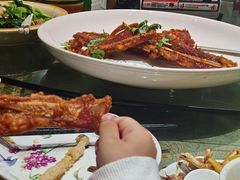 扇子骨-渔梆子(长汀店)