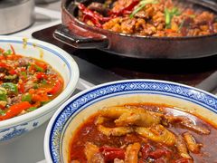 -欧记大排档·景德菜(上海首店)